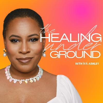 Season 1 Trailer 2: The Healing Underground Season 1 Trailer 2: The Healing Underground