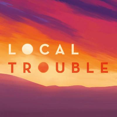 Han Solo is Prometheus, Obviously - Local Trouble Star Wars Podcast Han Solo is Prometheus, Obviously - Local Trouble Star Wars Podcast
