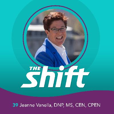 Addressing Workplace Violence In Healthcare: A Critical Discussion with Jeanne Venella