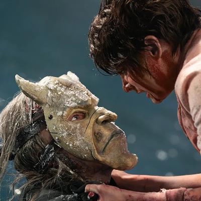 Black Phone 2 - Movie PreGame Black Phone 2 - Movie PreGame