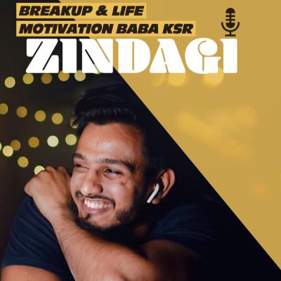 Usse Jaane Dho | hindi Breakup Motivation | Baba KSR