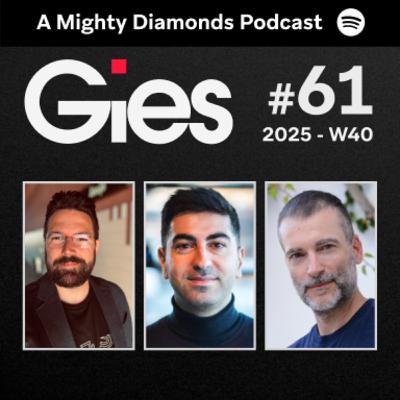 The Future of Gaming: EA’s Buyout and What It Means | Gies #61