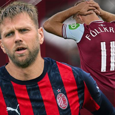 Niclas Füllkrug: Bei West Ham gescheitert, noch gut genug für Milan?! Niclas Füllkrug: Bei West Ham gescheitert, noch gut genug für Milan?!