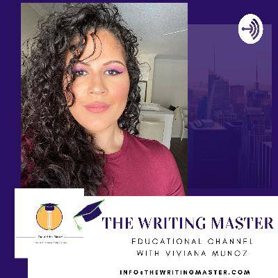 Episode 10 how I help people achieve credibility through resume building Episode 10 how I help people achieve credibility through resume building