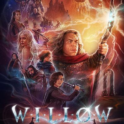 El Stream Mató al Cable N° 394 - Willow