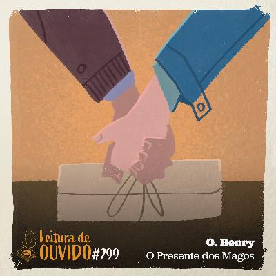 O. Henry - O Presente dos Magos (conto)