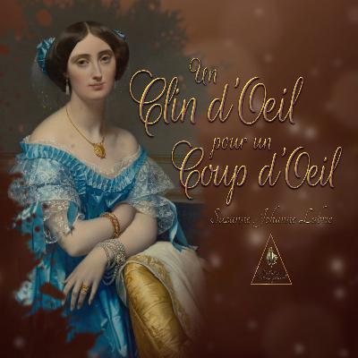 Un Clin d'Oeil pour un Coup d'Oeil - 1ère lecture, La beauté Un Clin d'Oeil pour un Coup d'Oeil - 1ère lecture, La beauté