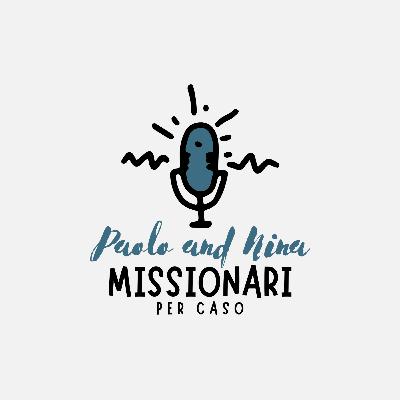 Youth and mission with Maya Goodyear