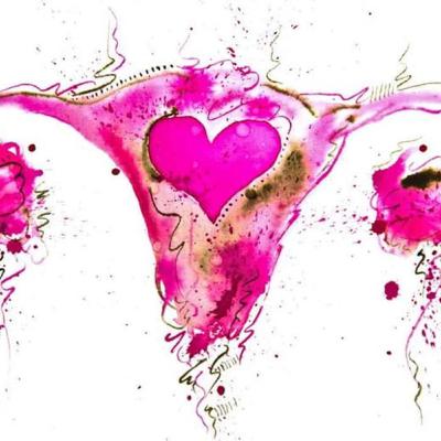 Sexualidad: Útero. Caldero mágico Sexualidad: Útero. Caldero mágico