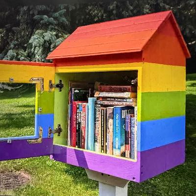 139 Verenigingsleven in Amerika?