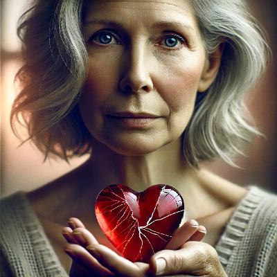 Quand le cœur craque : le syndrome de Tako-Tsubo, ou comment nos émotions peuvent briser notre muscle cardiaque