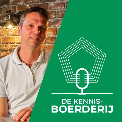 Zo min mogelijk afhankelijk zijn van de rest