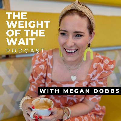 S1 EP 11: Your Weight Has Nothing To Do With Your Wait with Larry Mayberry S1 EP 11: Your Weight Has Nothing To Do With Your Wait with Larry Mayberry
