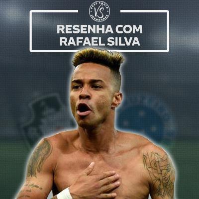 RESENHA COM RAFAEL SILVA