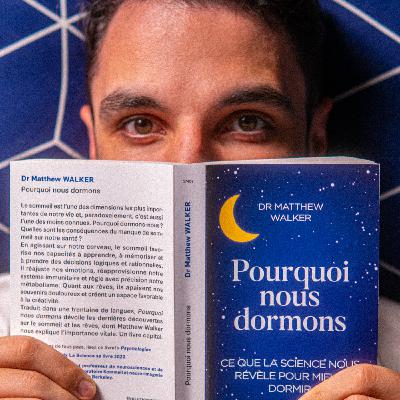 Pourquoi tu ne devrais jamais dormir moins de 8h par nuit