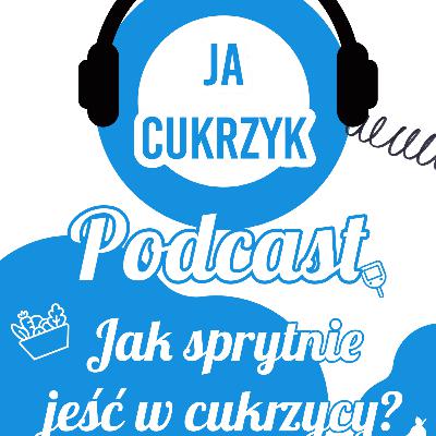 Cukrzyca z ekspertem - Jak sprytnie jeść w cukrzycy? - rozmowa z dietetykiem Katarzyną Szybiak (@dietetyk_od_cukrzycy) Cukrzyca z ekspertem - Jak sprytnie jeść w cukrzycy? - rozmowa z dietetykiem Katarzyną Szybiak (@dietetyk_od_cukrzycy)