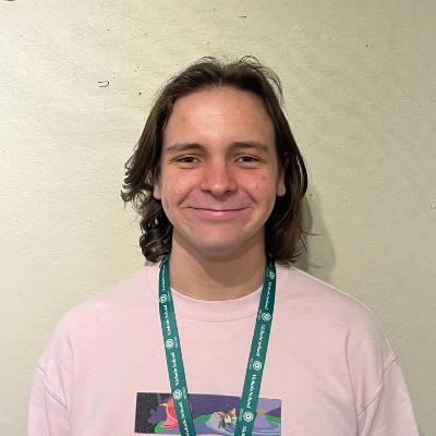 #22 - Ben Robare (Robotics Mechanical Leader Class of ’22) #22 - Ben Robare (Robotics Mechanical Leader Class of ’22)