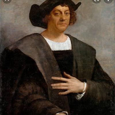 El secreto de cristobal colon