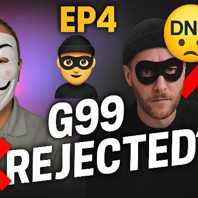 🎙️EP4 - Rejected G99s, DNO Delays & the Real Cost to Installers