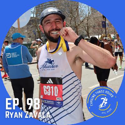 98. Ryan Zavala
