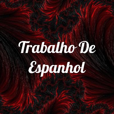 Minha rotina nas segundas feiras em espanhol !!!