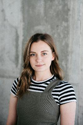 Sally Diguette
