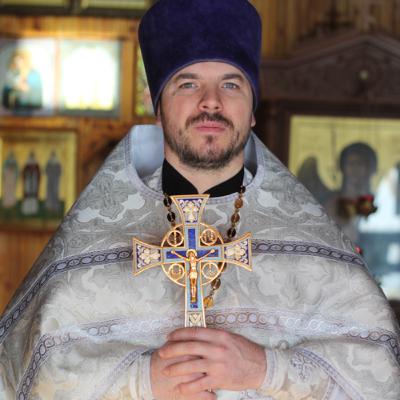 Проповедь о личности Иисуса Христа.