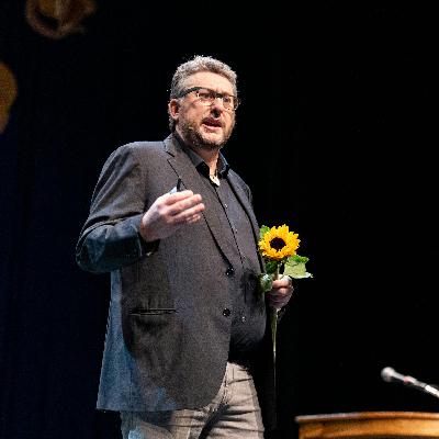 Designing for a Regenerative Future: What’s Love Got to Do with It?