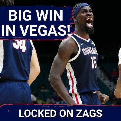 UNSTOPPABLE: Gonzaga OUTMUSCLES Alabama behind Graham Ike, Braden Huff and Tyon Grant-Foster! UNSTOPPABLE: Gonzaga OUTMUSCLES Alabama behind Graham Ike, Braden Huff and Tyon Grant-Foster!