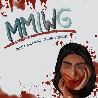 The crisis of MMIWG: Don't stay silent. The crisis of MMIWG: Don't stay silent.