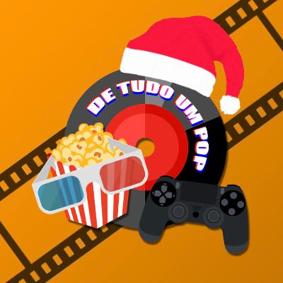 POPCAST #06 - Especial de Natal: Filmes Natalinos POPCAST #06 - Especial de Natal: Filmes Natalinos