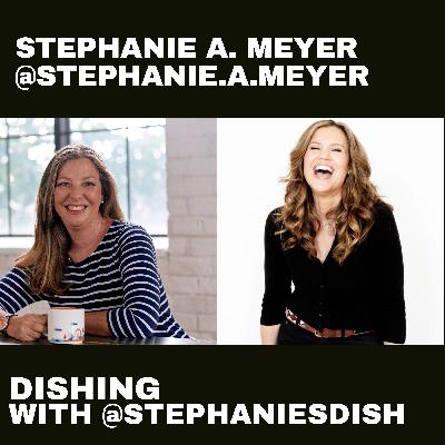 Stephanie A. Meyer has the basic formula for how to eat and create satiety and life long healthy eating without deprivation