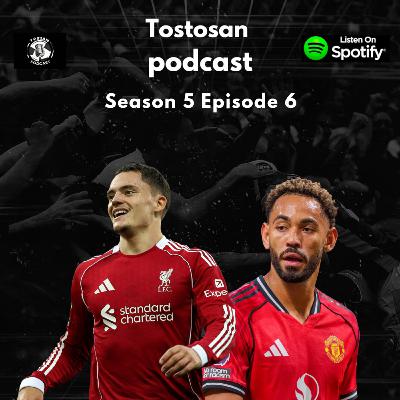 #S5E6 Teka-Teki di North West Derby