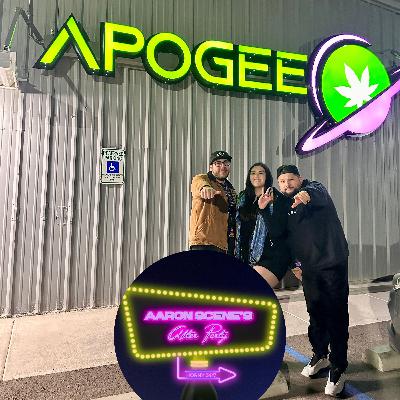 TNS AT APOGEE feat. @apogeesunland & @tiaradlc TNS AT APOGEE feat. @apogeesunland & @tiaradlc