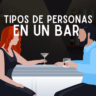 ¿QUÉ TIPO DE PERSONA ERES CUANDO BEBES?