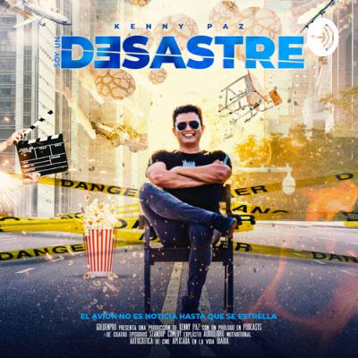 Soy un Desastre (Trailer)