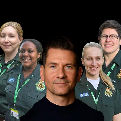 Palliative Care Case Studies with the Palliative and End of Life Care Team
