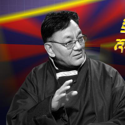 2026-01_17-Tibetan Panel_Election Comissioner Lobsang Yeshi 2026-01_17-Tibetan Panel_Election Comissioner Lobsang Yeshi