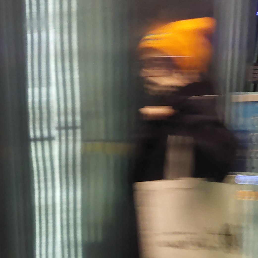 Han!'s mind
