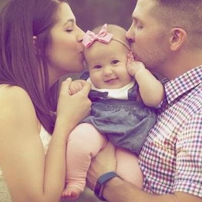 Parenting at Christmas