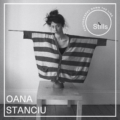 Photography Down The Line with Oana Stanciu (recorded: 25 March 2022)