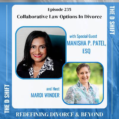 Collaborative Law Options For Divorce