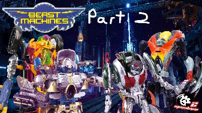 Moonbase 2 Episode 841