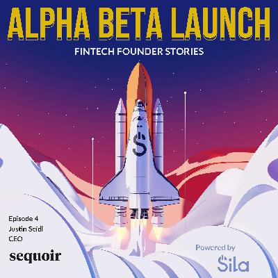 Sequoir | Justin Seidl, CEO Sequoir | Justin Seidl, CEO