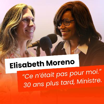 Élisabeth Moreno : du Cap-Vert au gouvernement, une leçon de courage et d’expérience Élisabeth Moreno : du Cap-Vert au gouvernement, une leçon de courage et d’expérience