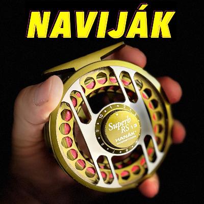 Naviják #173 - Bert Schmidt Naviják #173 - Bert Schmidt
