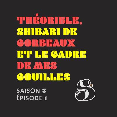 Brisby et le Secret de Nimh (S3E01)