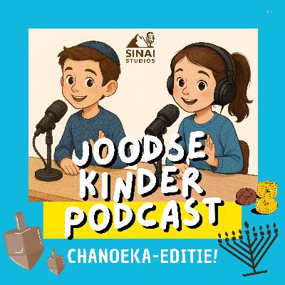 Chanoeka Editie Chanoeka Editie