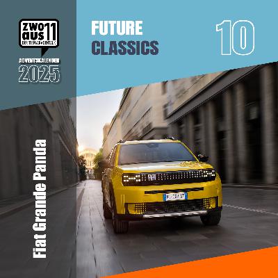 Folge 387 - Adventskalender Tür 10