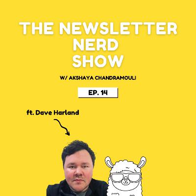 #14 The Word ft. Dave Harland #14 The Word ft. Dave Harland